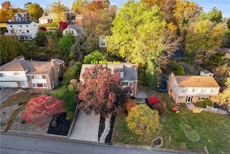 124 Marian Ave, Glenshaw, PA 15116