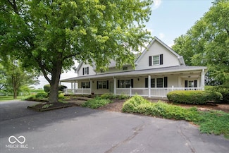 7147 S Co Road 130 W, Frankfort, IN 46041