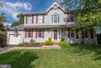 419 Valley Forge Rd, Wayne, PA 19087