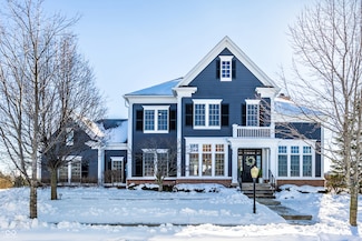 2045 Finchley Rd, Carmel, IN 46032