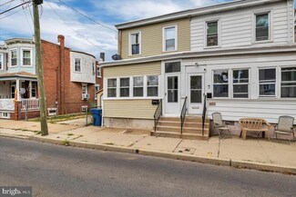 437 Bergen St, Gloucester City, NJ 08030