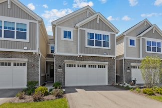 3S514 Barkley Ave, Naperville, IL 60563