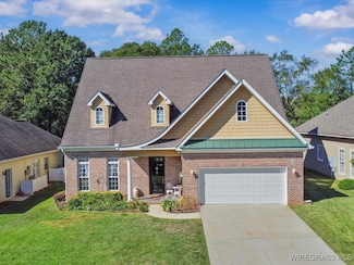 151 Rosemount Ct, Enterprise, AL 36330