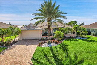 310 Caicos Dr, Punta Gorda, FL 33950