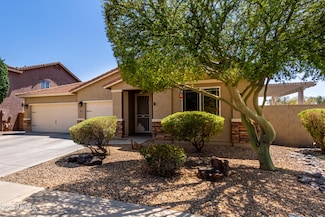 18651 W Onyx Ave, Waddell, AZ 85355