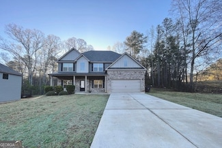 2002 River Falls Dr, Griffin, GA 30223