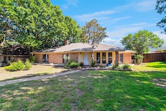 1214 Fawn Ridge Dr, Duncanville, TX 75137