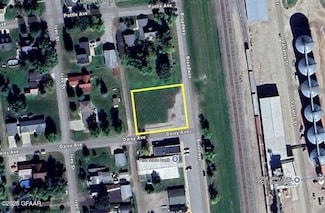 LOTS 9-12 Broadway, Buxton, ND 58218