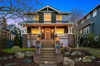 Unlisted Address