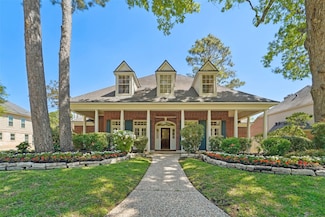 1706 Lofty Maple Trail, Kingwood, TX 77345
