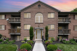 1515 Gelhot Dr, Fairfield, OH 45014