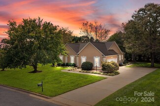 109 Overhill Dr, Salisbury, NC 28144