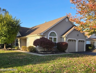 2674 Rockport Ln, Toms River, NJ 08755