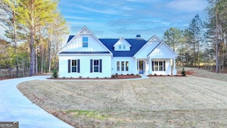 107 Prestwick Dr, Lagrange, GA 30241