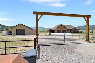 29125 N 11090 E, Fairview, UT 84629