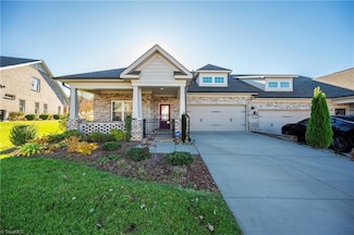 2049 Welden Ridge Rd, Kernersville, NC 27284