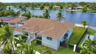 19910 SW 81st Ct, Cutler Bay, FL 33189