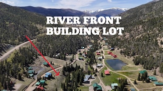 26 Valley of the Pines Rd, Red River, NM 87558