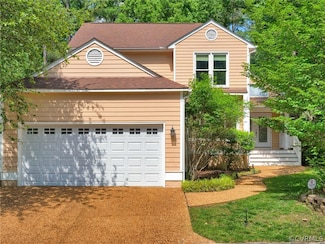 5803 Bayport Landing Ct, Midlothian, VA 23112