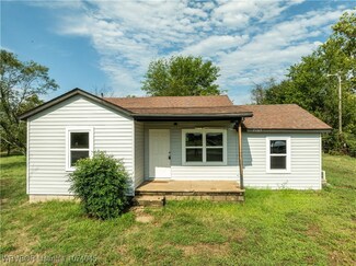 7107 N Highway 59, van Buren, AR 72956
