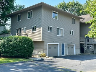 125 Chapin Rd Unit 3A, Hudson, MA 01749