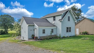 1546 Alleghany Rd, Attica, NY 14011