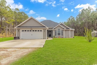 1930 W Homewood Rd, Conway, SC 29526