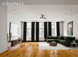 8 Warren St Unit 3E, New York, NY 10007