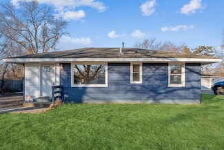 11720 Juniper St NW, Coon Rapids, MN 55448