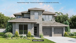112 Ensberg Ln, Liberty Hill, TX 78642