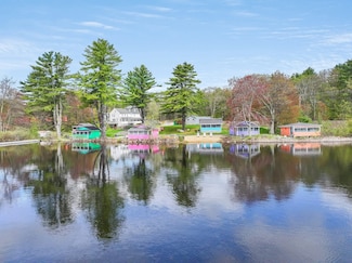 977 1st New Hampshire Turnpike, Northwood, NH 03261
