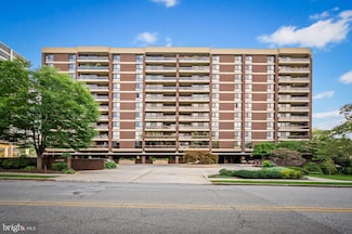 4100 N Charles St, Baltimore, MD 21218
