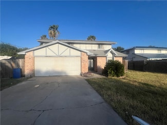 3225 Azores Dr, Corpus Christi, TX 78418