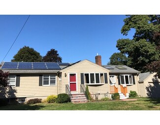 20 Sylvan Rd, Beverly, MA 01915