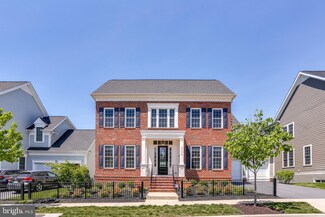 7772 Elmwood Rd, Fulton, MD 20759