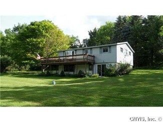 3212 Hardscrabble Rd, Erieville, NY 13061