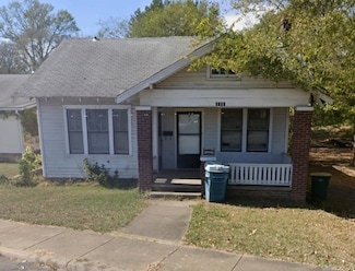 2104 Vance St, Little Rock, AR 72206