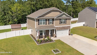 280 Robert Place, Carthage, NC 28327