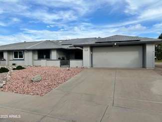 12934 W Blue Sky Dr Unit 15, Sun City West, AZ 85375