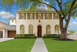 4654 Ingersoll St, Houston, TX 77027