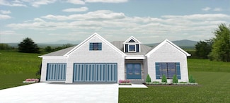 305 Circle Point Dr, Richmond, KY 40475