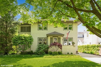 310 Fairview Ave, Winnetka, IL 60093