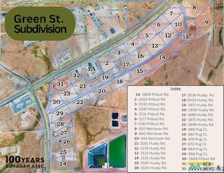 1827 Pitbull Rd, Carlsbad, NM 88220