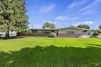93 S Lancaster Dr, Nampa, ID 83651