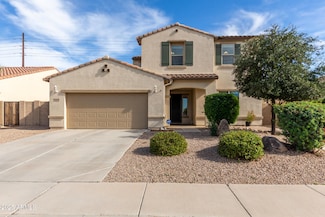 41635 N Calle Del Sol Dr, Queen Creek, AZ 85140
