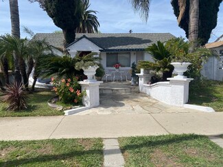7527 Louise Ave, van Nuys, CA 91406