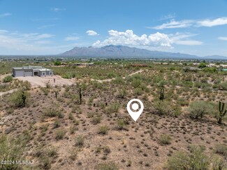3475 W Sweetwell Place, Tucson, AZ 85745