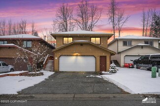 6021 Longoria Cir, Anchorage, AK 99504