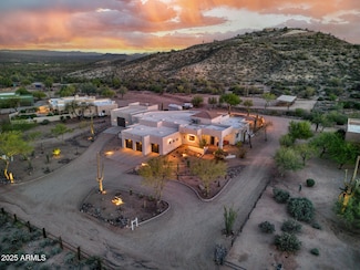 17449 E Quail Track Rd, Rio Verde, AZ 85263