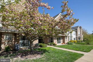 305 Remington Ct Unit 305, Chalfont, PA 18914